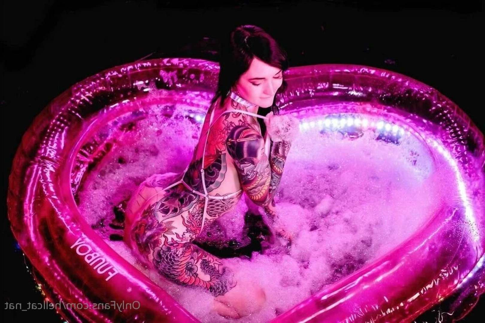 Hellcat Nat *ฅ^•ﻌ•^ฅ* [ hellcat_nat ] Onlyfans leaked photo 8922931 on Hotleaks.tv