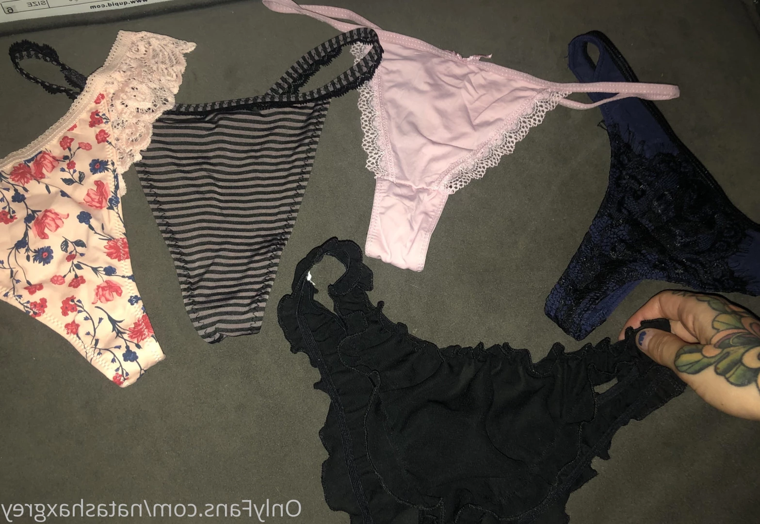 Hellcat Nat *ฅ^•ﻌ•^ฅ* [ hellcat_nat ] Onlyfans leaked photo 8923374 on Hotleaks.tv