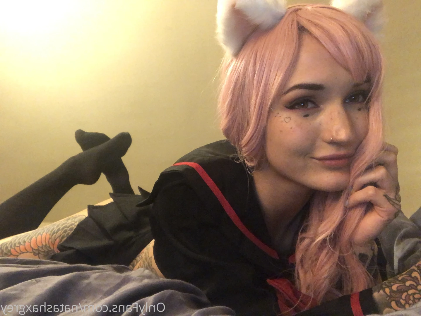 Hellcat Nat *ฅ^•ﻌ•^ฅ* [ hellcat_nat ] Onlyfans leaked photo 8925290 on Hotleaks.tv