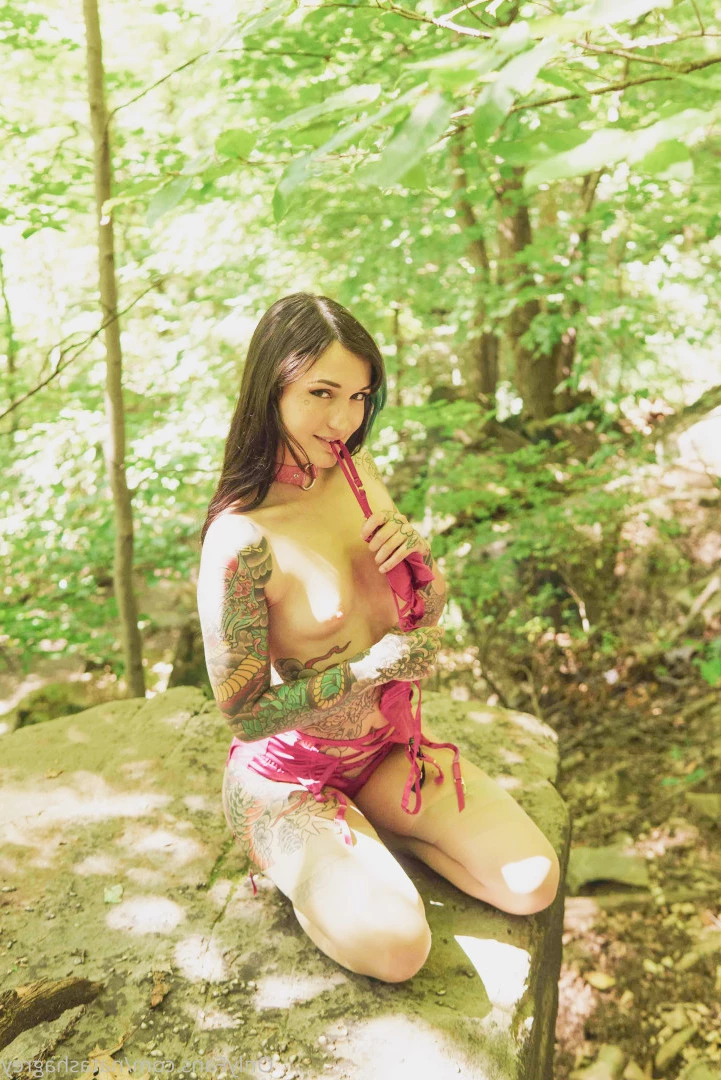 Hellcat Nat *ฅ^•ﻌ•^ฅ* [ hellcat_nat ] Onlyfans leaked photo 8926505 on Hotleaks.tv