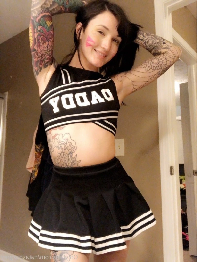 Hellcat Nat *ฅ^•ﻌ•^ฅ* [ hellcat_nat ] Onlyfans leaked photo 8927951 on Hotleaks.tv