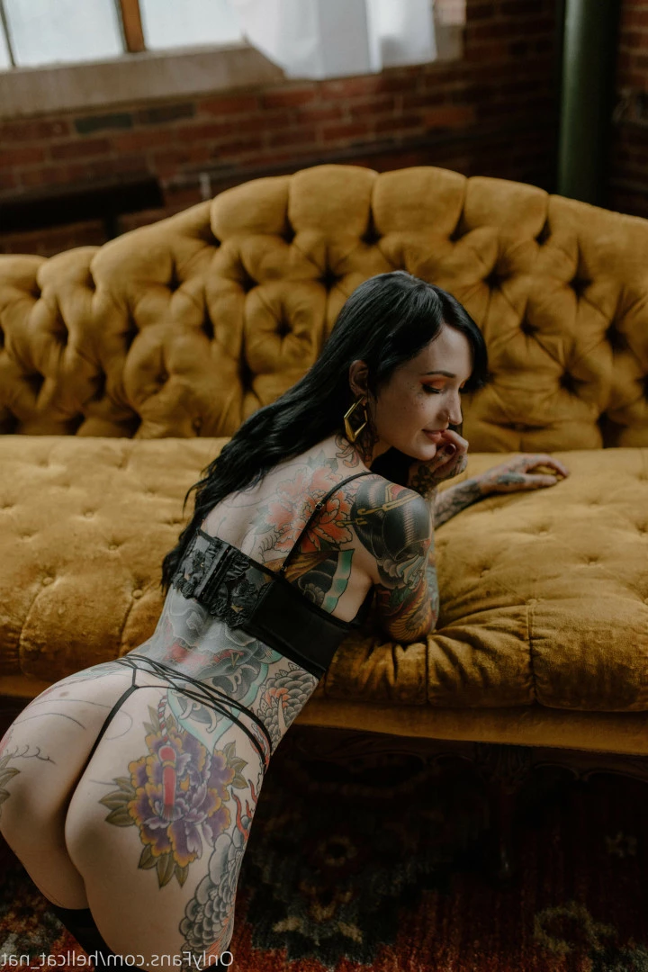 Hellcat Nat *ฅ^•ﻌ•^ฅ* [ hellcat_nat ] Onlyfans leaked photo 8928663 on Hotleaks.tv