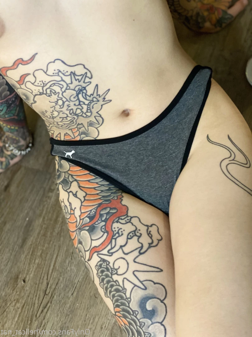 Hellcat Nat *ฅ^•ﻌ•^ฅ* [ hellcat_nat ] Onlyfans leaked photo 8929631 on Hotleaks.tv