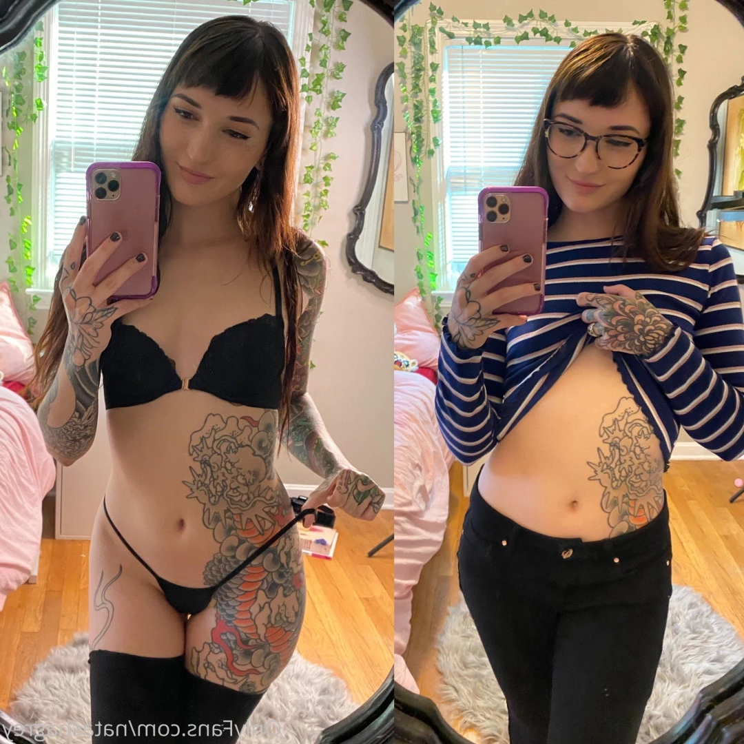 Hellcat Nat *ฅ^•ﻌ•^ฅ* [ hellcat_nat ] Onlyfans leaked photo 8929695 on Hotleaks.tv