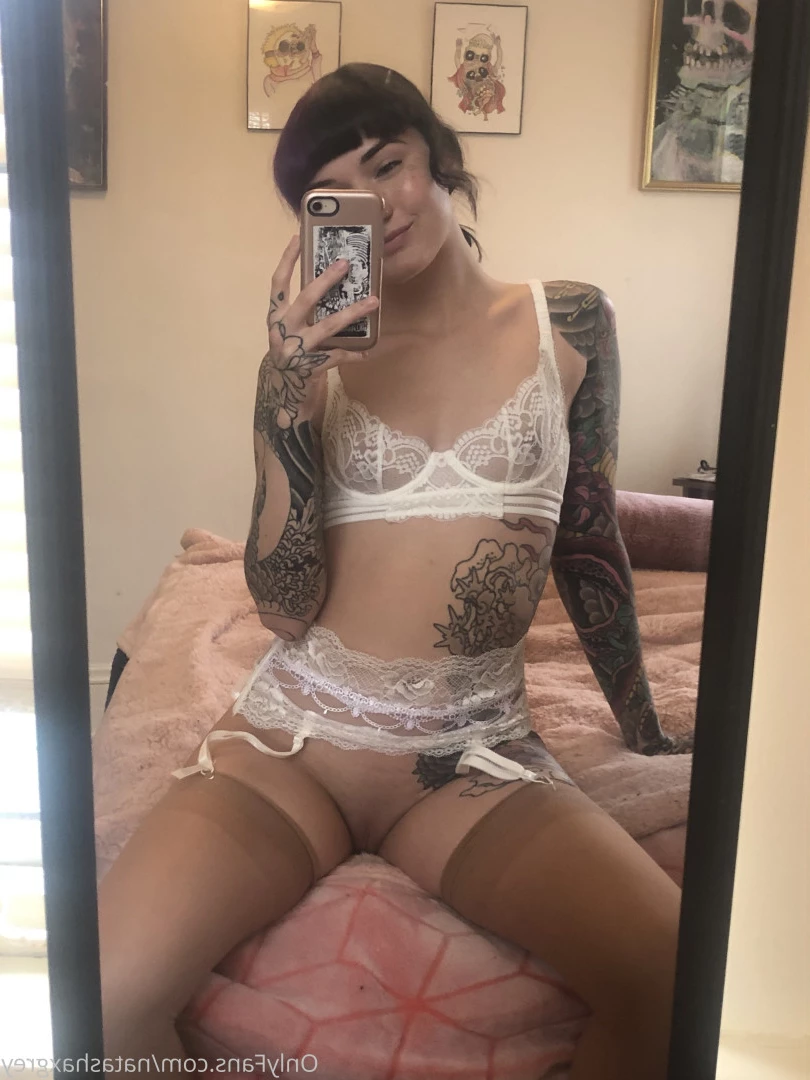 Hellcat Nat *ฅ^•ﻌ•^ฅ* [ hellcat_nat ] Onlyfans leaked photo 8930743 on Hotleaks.tv