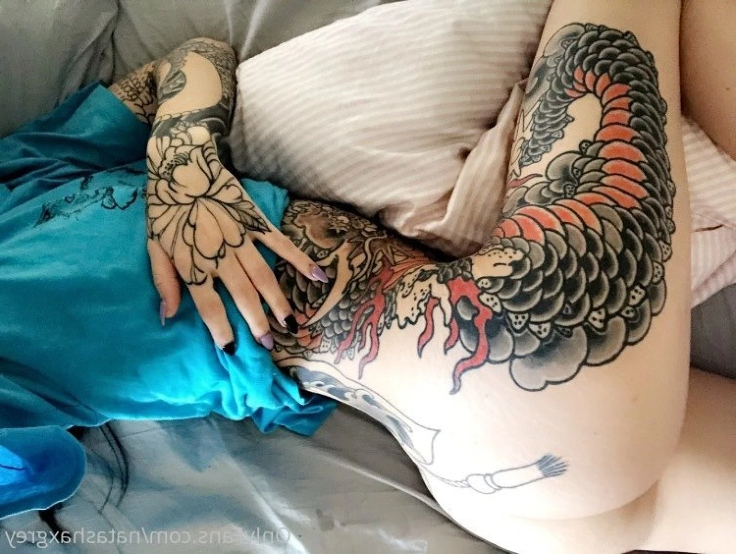 Hellcat Nat *ฅ^•ﻌ•^ฅ* [ hellcat_nat ] Onlyfans leaked photo 8930932 on Hotleaks.tv
