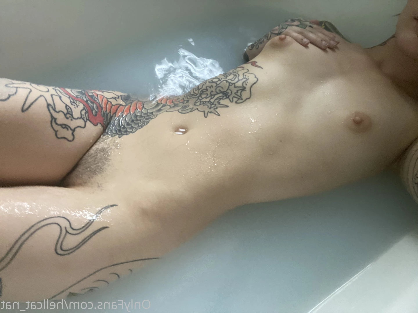 Hellcat Nat *ฅ^•ﻌ•^ฅ* [ hellcat_nat ] Onlyfans leaked photo 8931329 on Hotleaks.tv