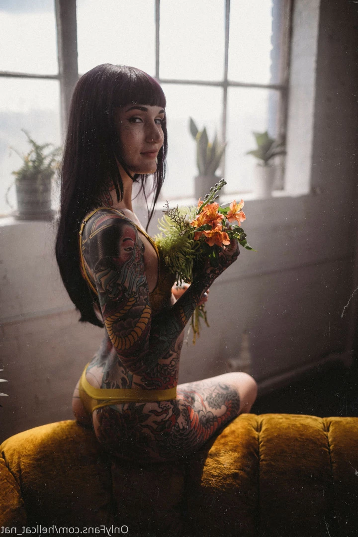 Hellcat Nat *ฅ^•ﻌ•^ฅ* [ hellcat_nat ] Onlyfans leaked photo 8931352 on Hotleaks.tv