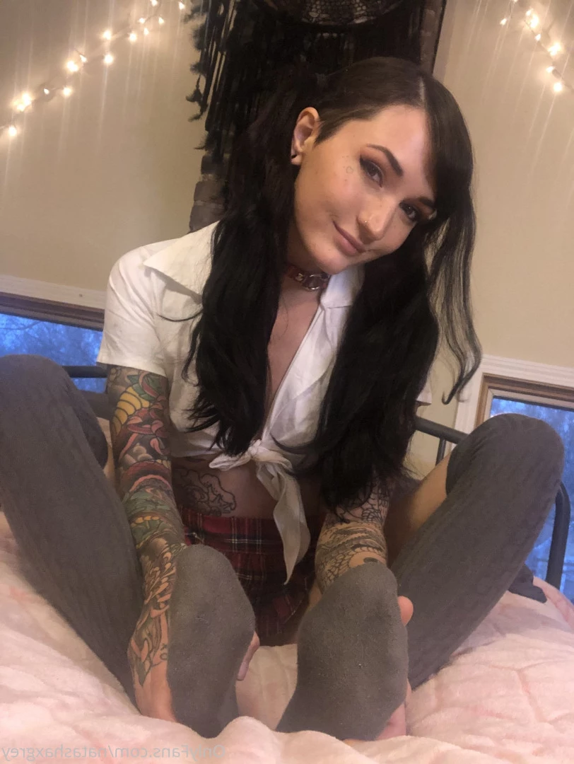 Hellcat Nat *ฅ^•ﻌ•^ฅ* [ hellcat_nat ] Onlyfans leaked photo 8931513 on Hotleaks.tv