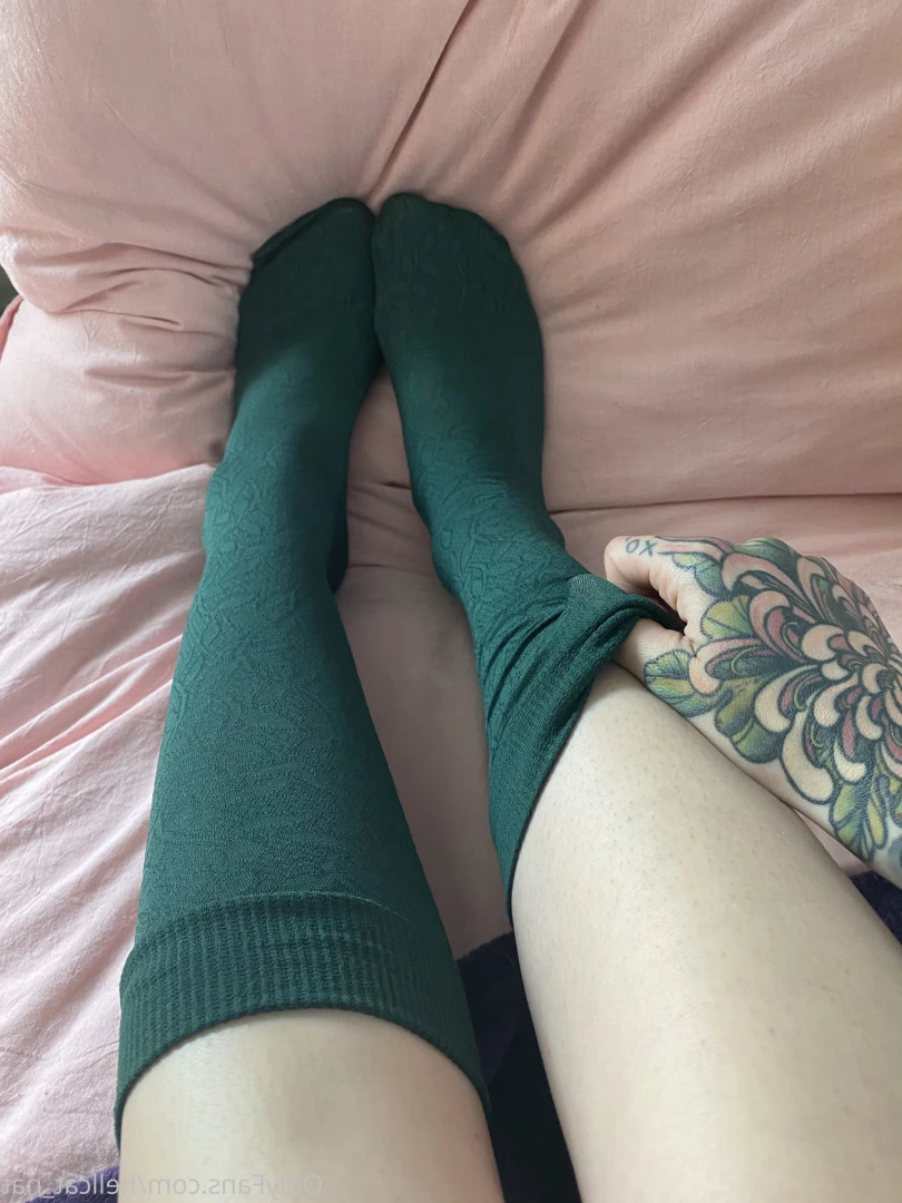 Hellcat Nat *ฅ^•ﻌ•^ฅ* [ hellcat_nat ] Onlyfans leaked photo 8931591 on Hotleaks.tv