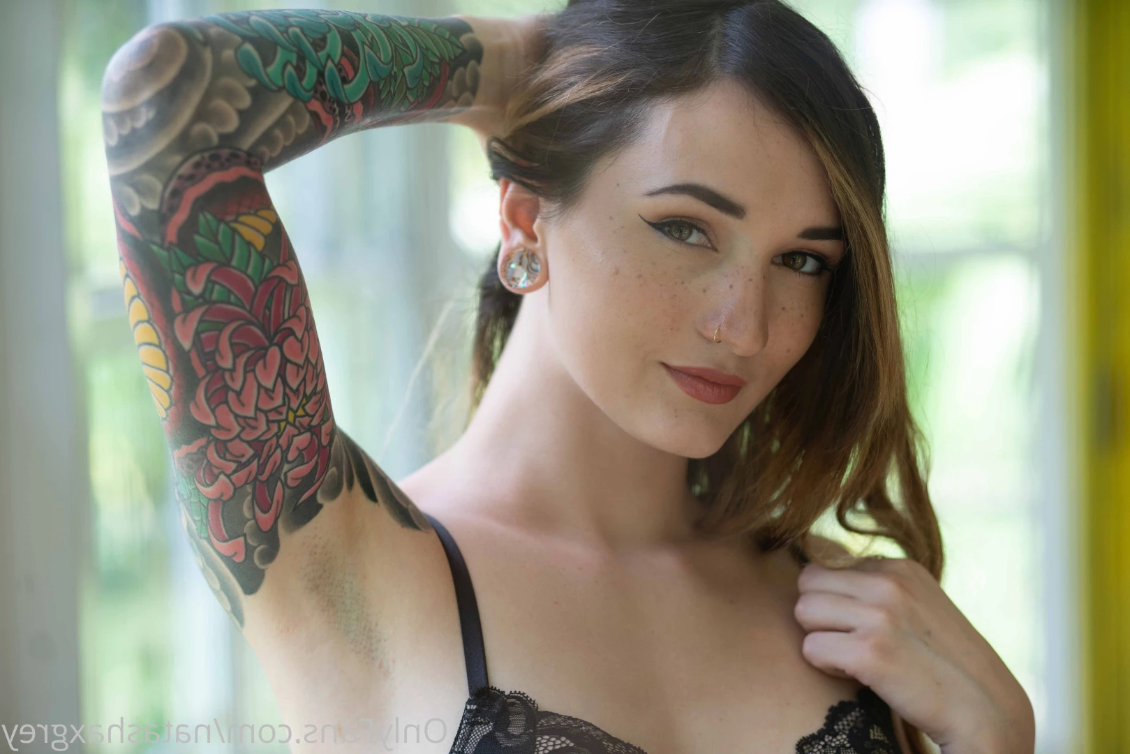 Hellcat Nat *ฅ^•ﻌ•^ฅ* [ hellcat_nat ] Onlyfans leaked photo 8931669 on Hotleaks.tv