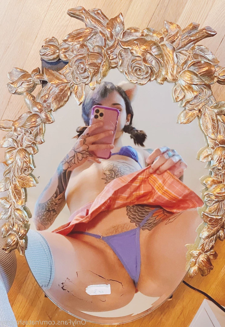 Hellcat Nat *ฅ^•ﻌ•^ฅ* [ hellcat_nat ] Onlyfans leaked photo 8933688 on Hotleaks.tv
