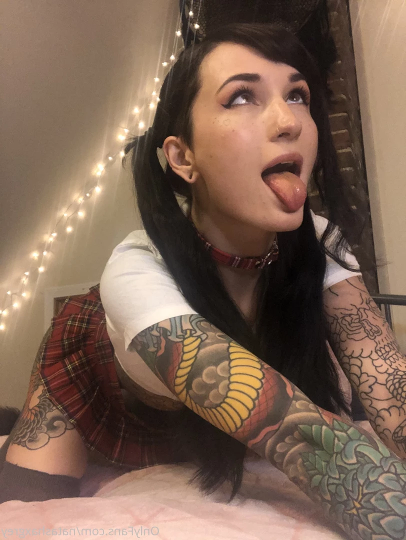 Hellcat Nat *ฅ^•ﻌ•^ฅ* [ hellcat_nat ] Onlyfans leaked photo 8934706 on Hotleaks.tv