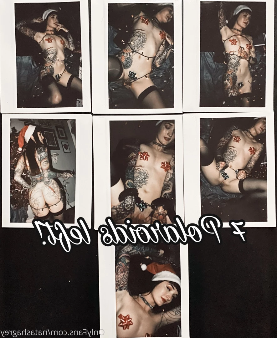 Hellcat Nat *ฅ^•ﻌ•^ฅ* [ hellcat_nat ] Onlyfans leaked photo 8935033 on Hotleaks.tv