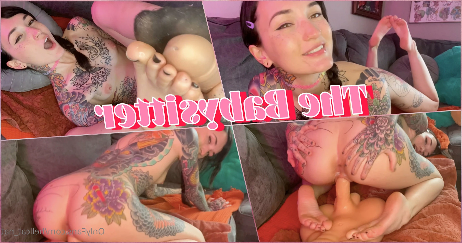 Hellcat Nat *ฅ^•ﻌ•^ฅ* [ hellcat_nat ] Onlyfans leaked photo 8935849 on Hotleaks.tv