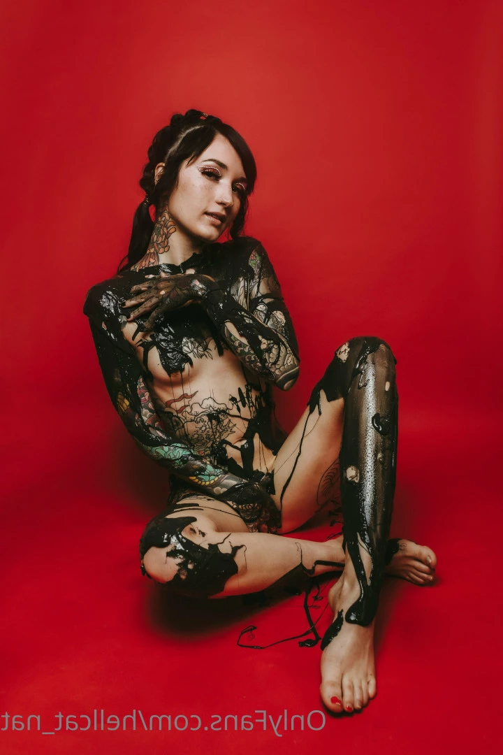 Hellcat Nat *ฅ^•ﻌ•^ฅ* [ hellcat_nat ] Onlyfans leaked photo 8936049 on Hotleaks.tv