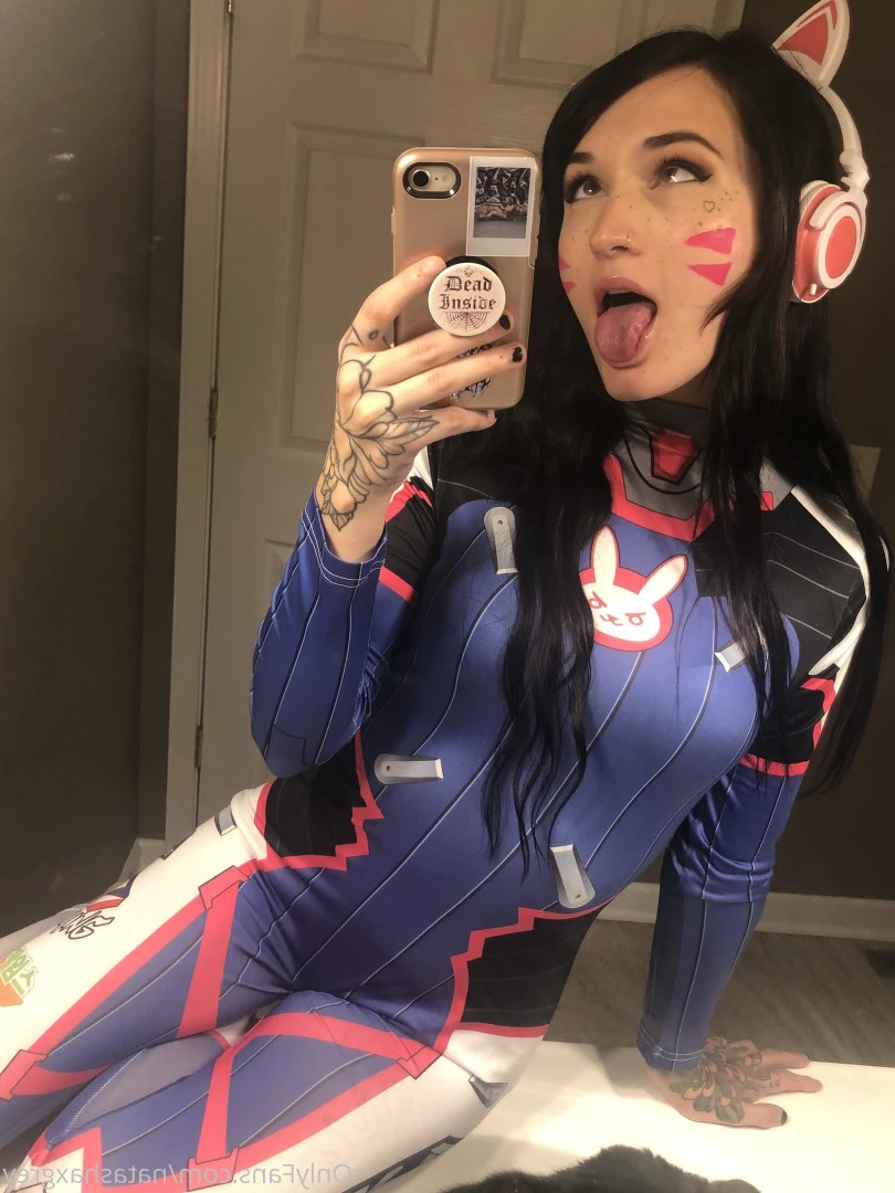 Hellcat Nat *ฅ^•ﻌ•^ฅ* [ hellcat_nat ] Onlyfans leaked photo 8936238 on Hotleaks.tv