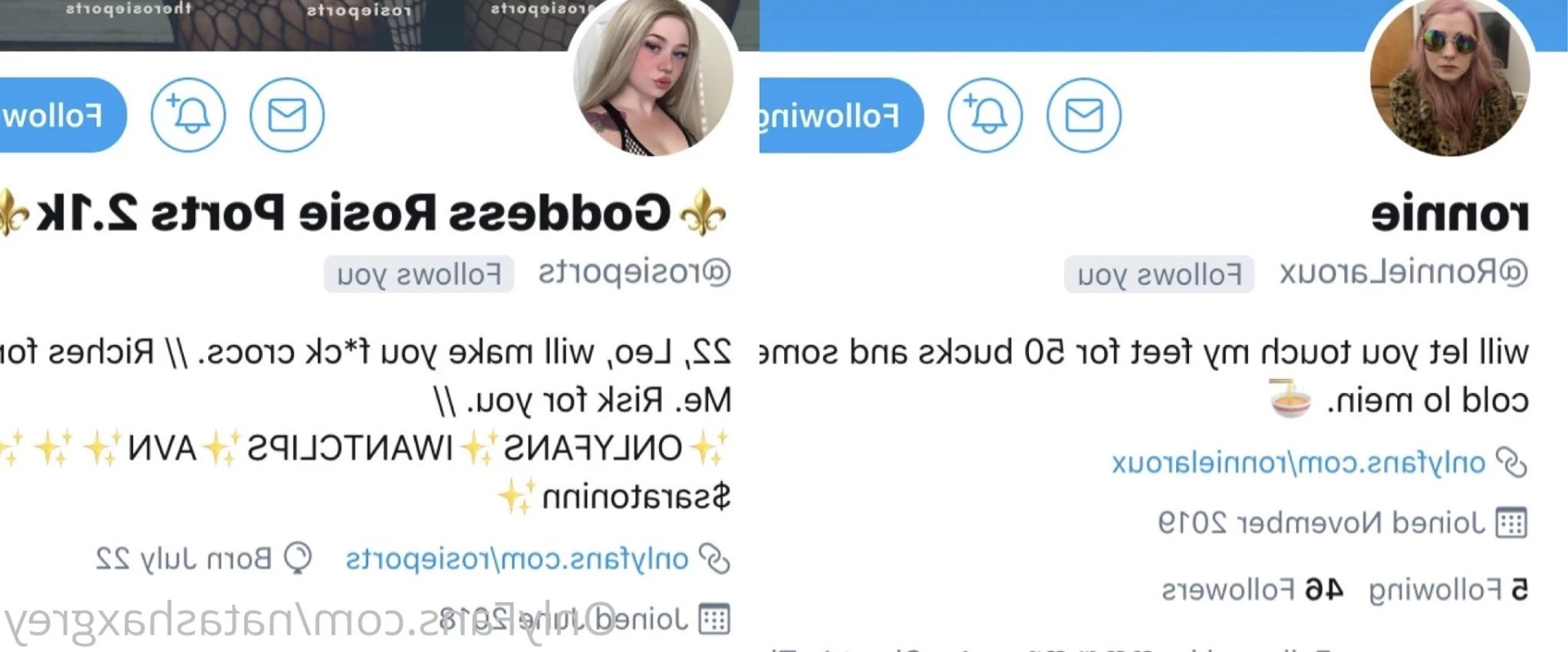 Hellcat Nat *ฅ^•ﻌ•^ฅ* [ hellcat_nat ] Onlyfans leaked photo 8936298 on Hotleaks.tv