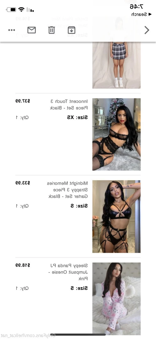 Hellcat Nat *ฅ^•ﻌ•^ฅ* [ hellcat_nat ] Onlyfans leaked photo 8936579 on Hotleaks.tv