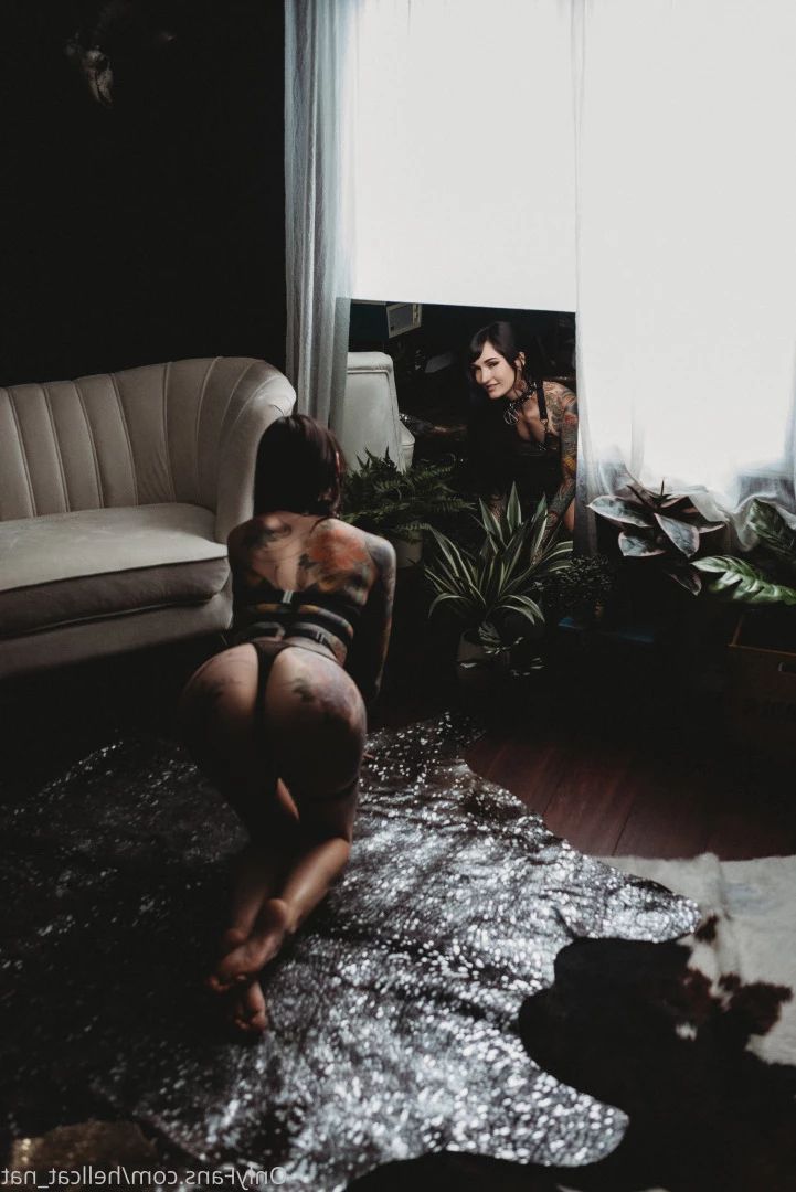 Hellcat Nat *ฅ^•ﻌ•^ฅ* [ hellcat_nat ] Onlyfans leaked photo 8937146 on Hotleaks.tv