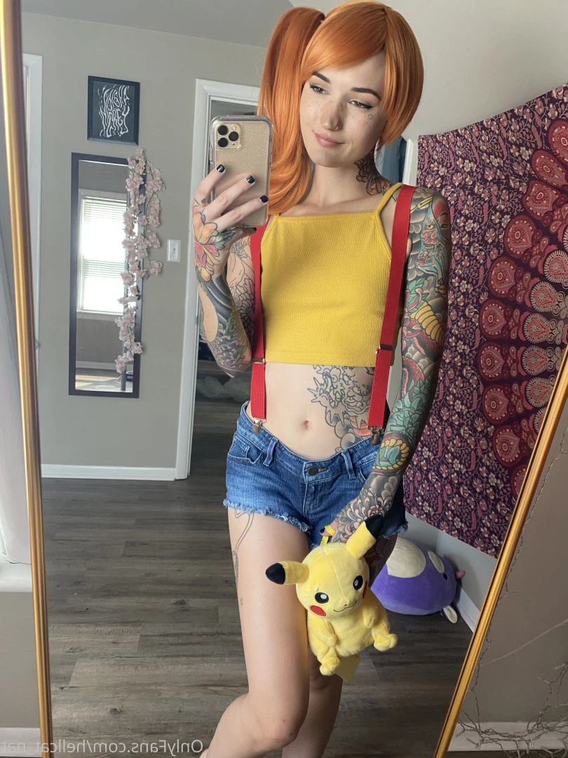 Hellcat Nat *ฅ^•ﻌ•^ฅ* [ hellcat_nat ] Onlyfans leaked photo 8938314 on Hotleaks.tv