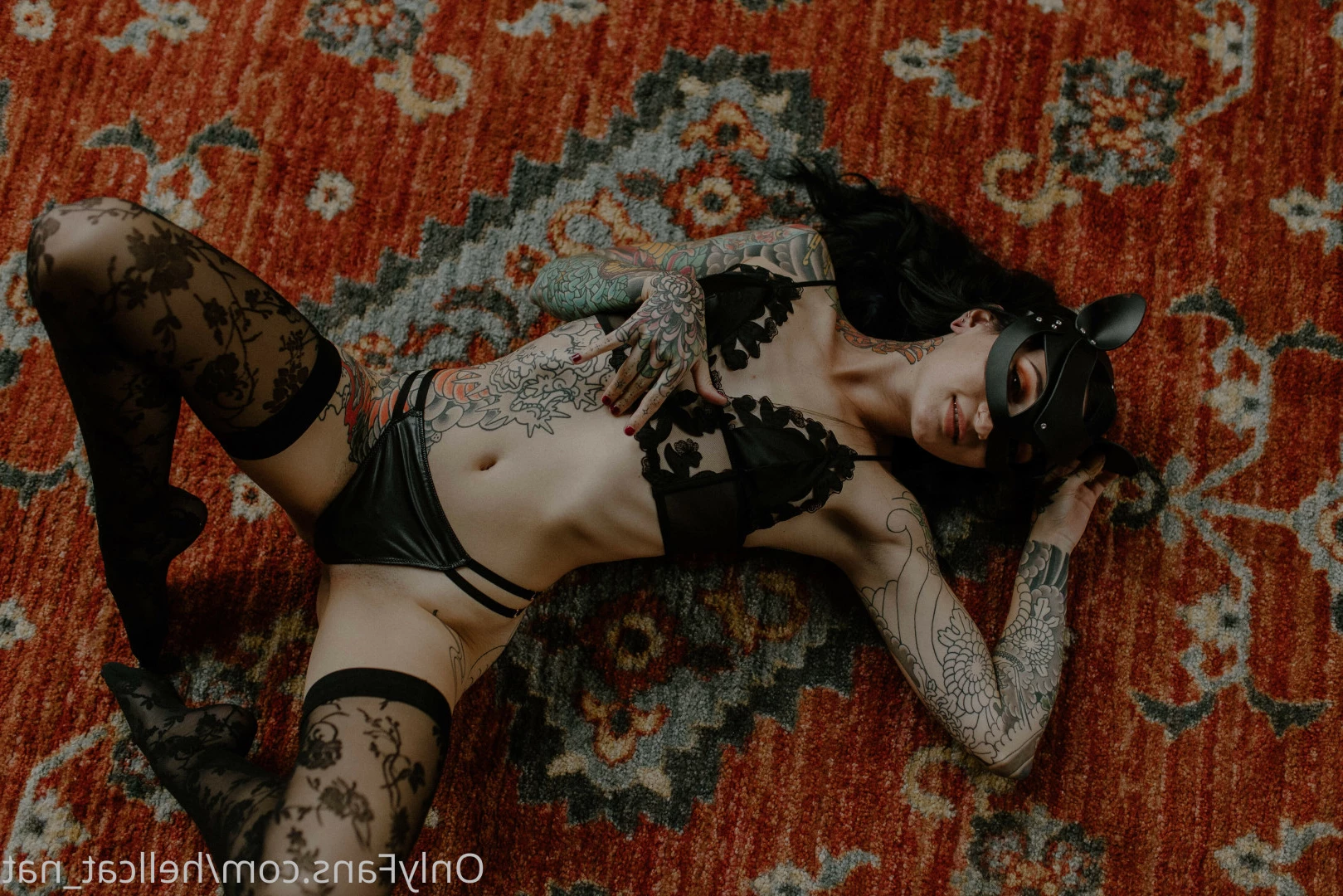 Hellcat Nat *ฅ^•ﻌ•^ฅ* [ hellcat_nat ] Onlyfans leaked photo 8938510 on Hotleaks.tv