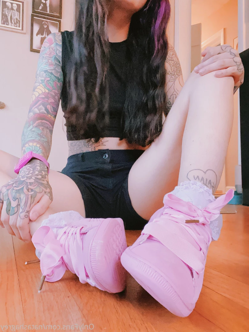 Hellcat Nat *ฅ^•ﻌ•^ฅ* [ hellcat_nat ] Onlyfans leaked photo 8938895 on Hotleaks.tv