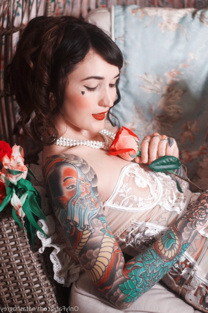 Hellcat Nat *ฅ^•ﻌ•^ฅ* [ hellcat_nat ] Onlyfans leaked photo 8938910 on Hotleaks.tv