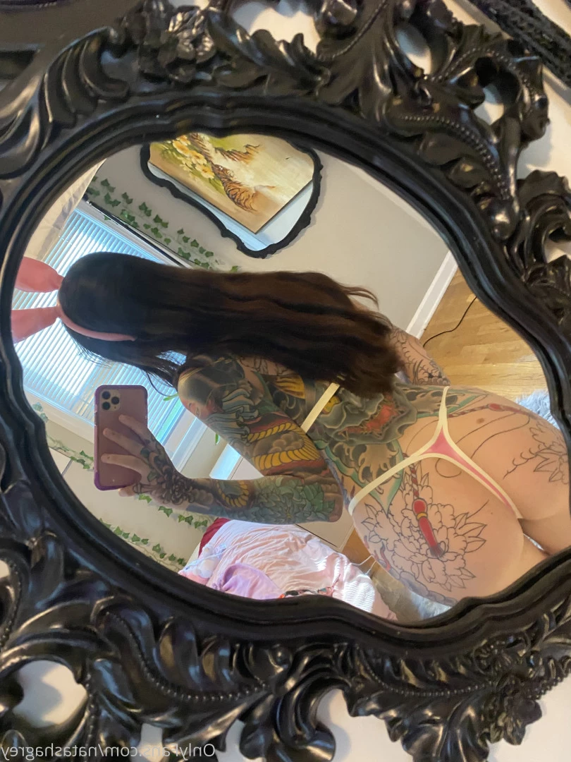 Hellcat Nat *ฅ^•ﻌ•^ฅ* [ hellcat_nat ] Onlyfans leaked photo 8938995 on Hotleaks.tv