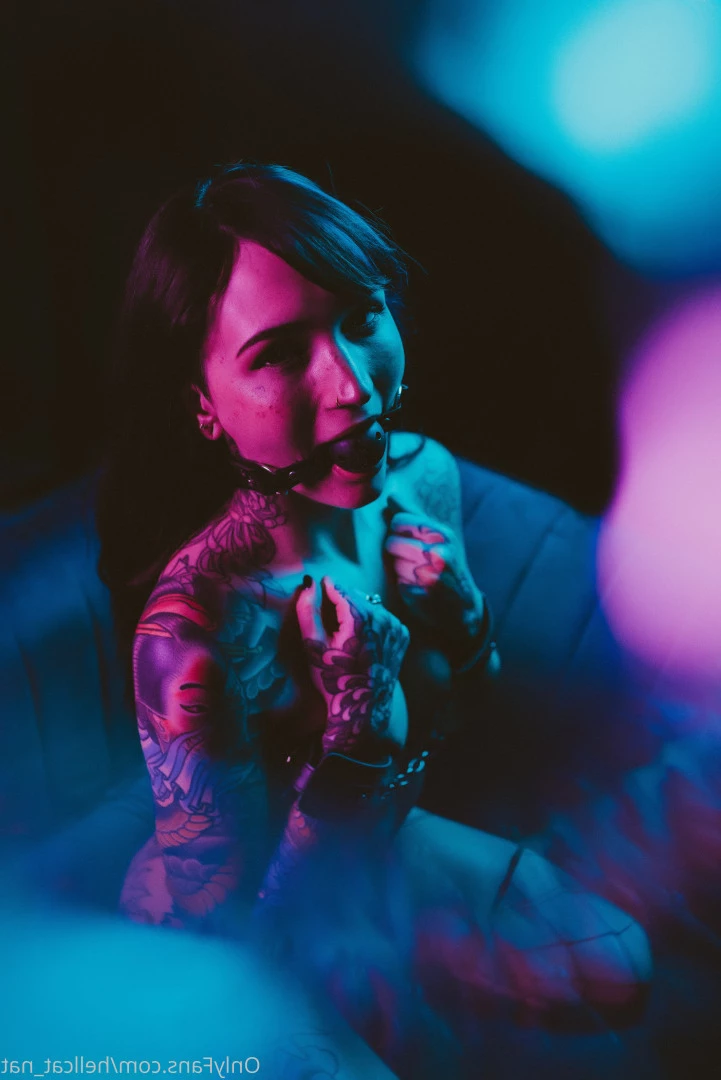 Hellcat Nat *ฅ^•ﻌ•^ฅ* [ hellcat_nat ] Onlyfans leaked photo 8939209 on Hotleaks.tv