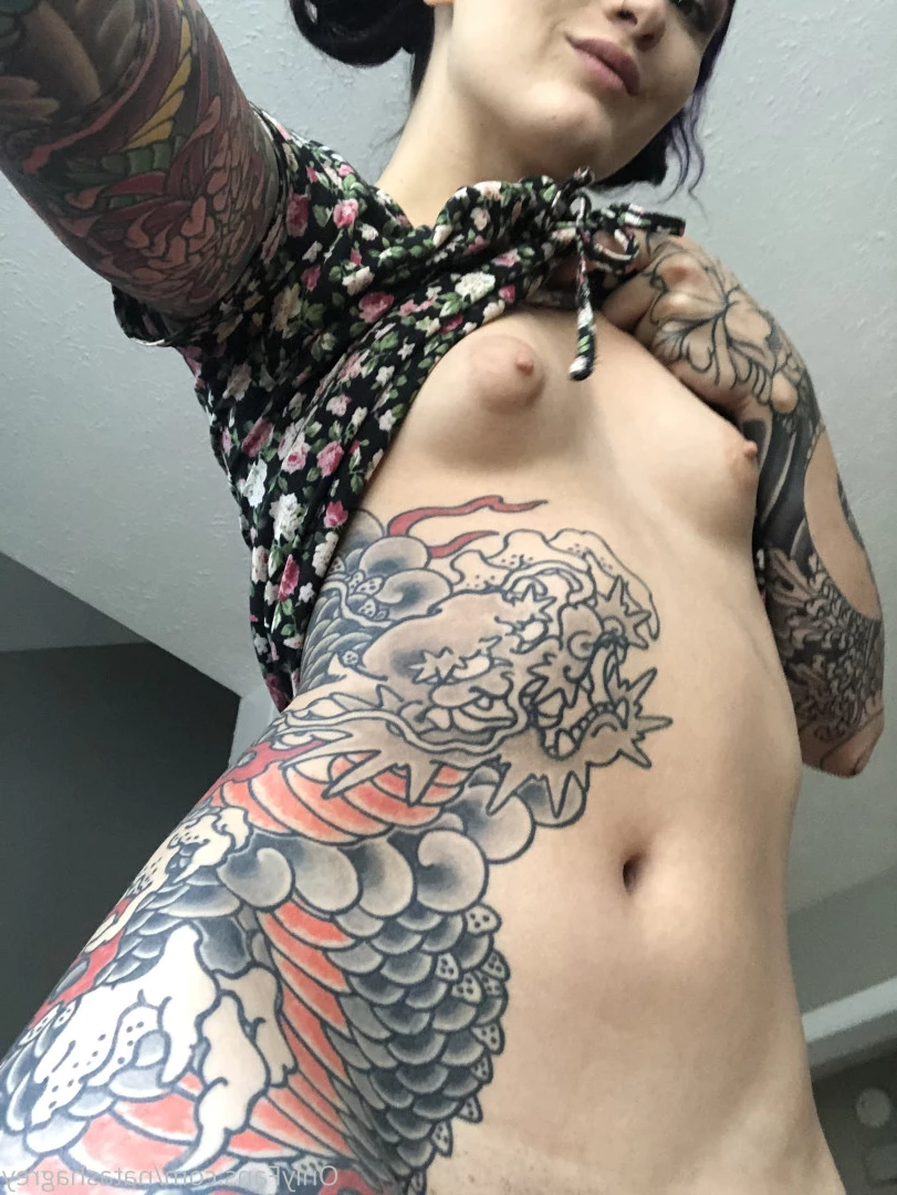 Hellcat Nat *ฅ^•ﻌ•^ฅ* [ hellcat_nat ] Onlyfans leaked photo 8940455 on Hotleaks.tv