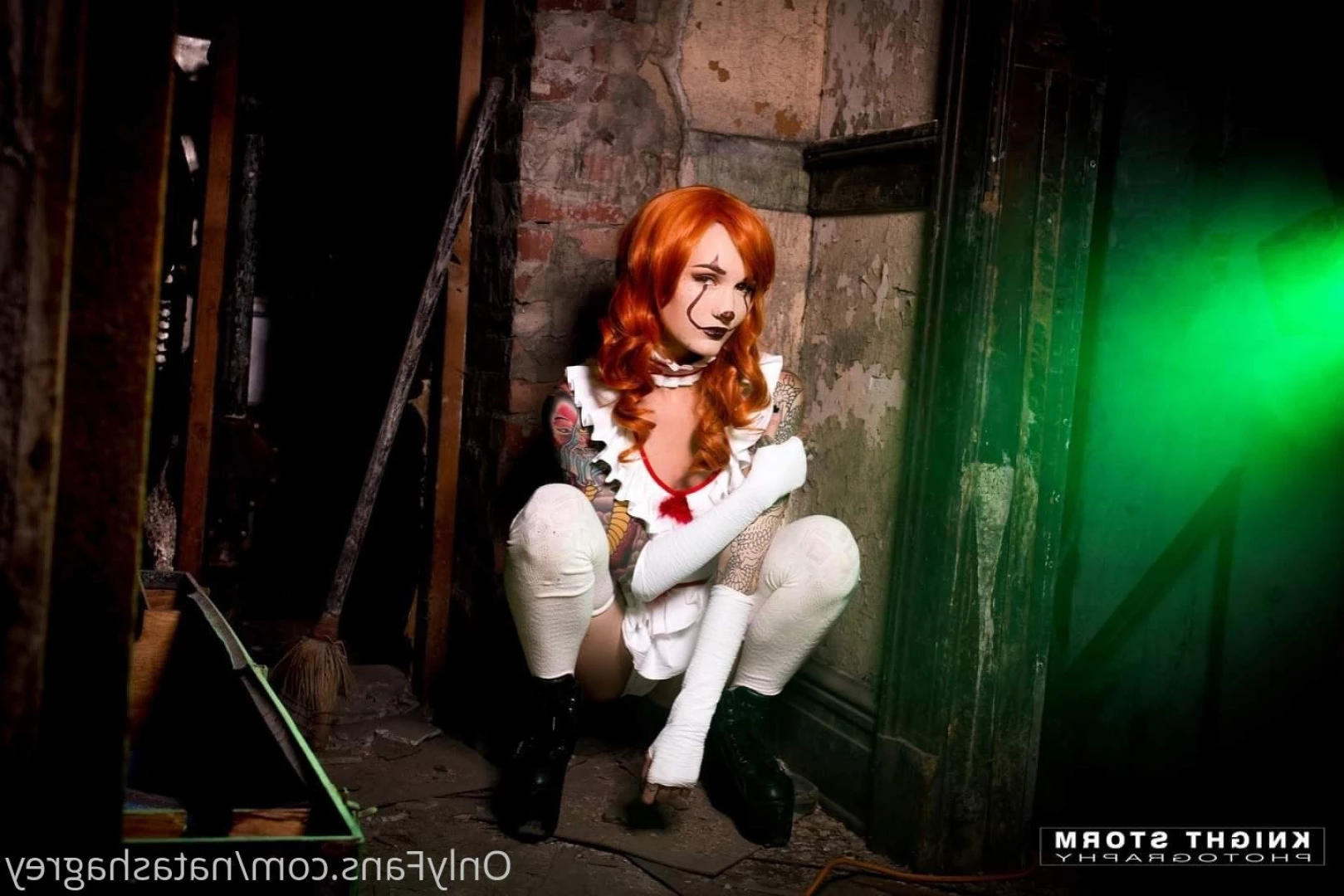 Hellcat Nat *ฅ^•ﻌ•^ฅ* [ hellcat_nat ] Onlyfans leaked photo 8941384 on Hotleaks.tv