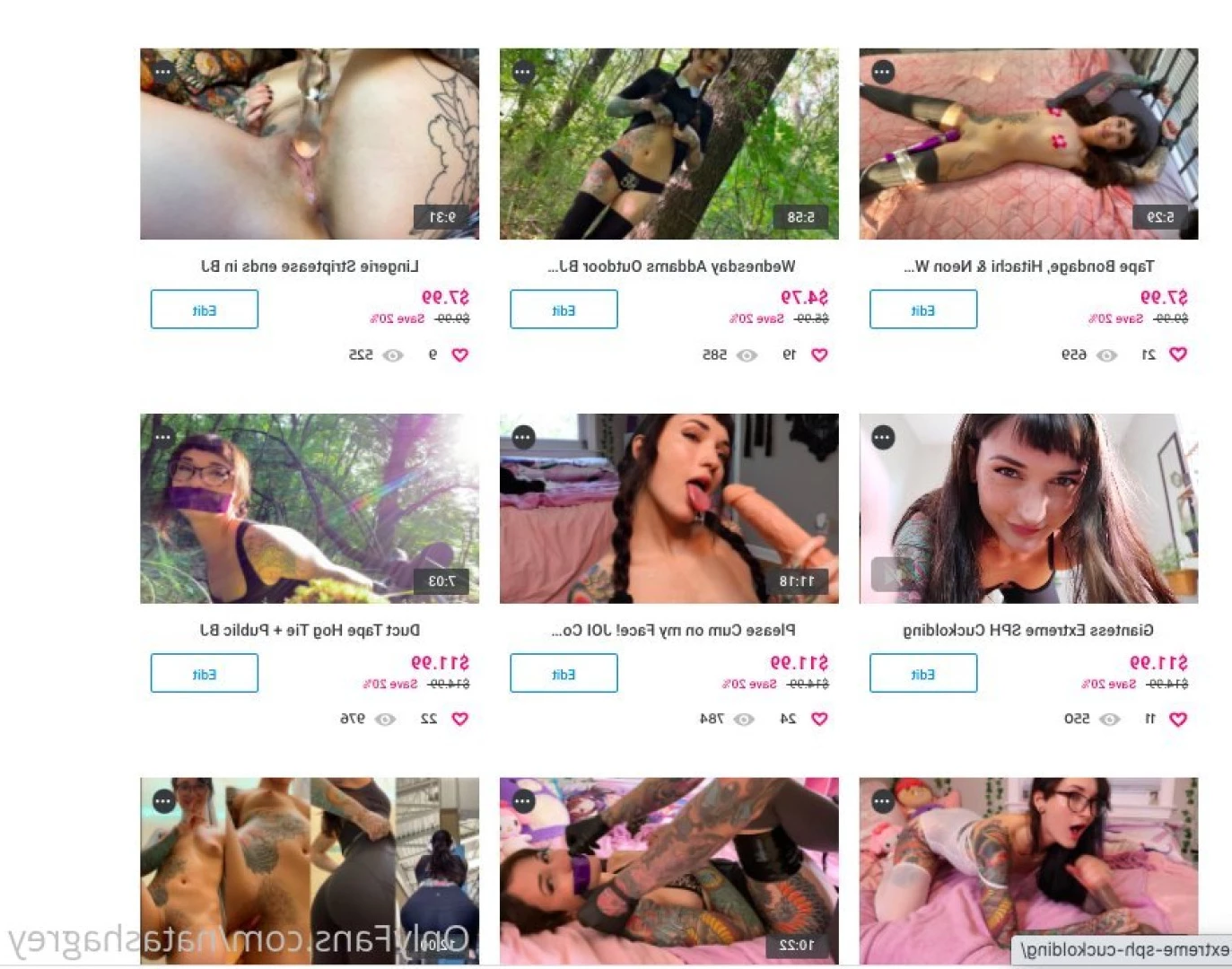 Hellcat Nat *ฅ^•ﻌ•^ฅ* [ hellcat_nat ] Onlyfans leaked photo 8941592 on Hotleaks.tv