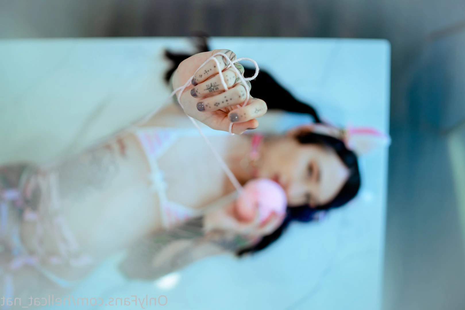 Hellcat Nat *ฅ^•ﻌ•^ฅ* [ hellcat_nat ] Onlyfans leaked photo 8942382 on Hotleaks.tv