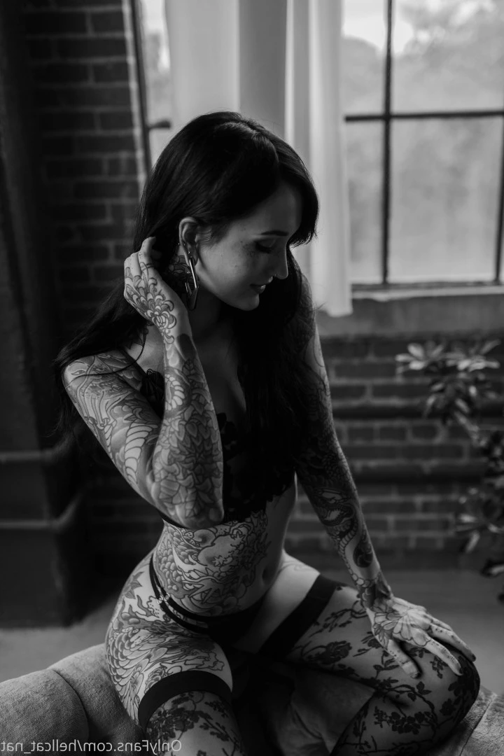 Hellcat Nat *ฅ^•ﻌ•^ฅ* [ hellcat_nat ] Onlyfans leaked photo 8942615 on Hotleaks.tv