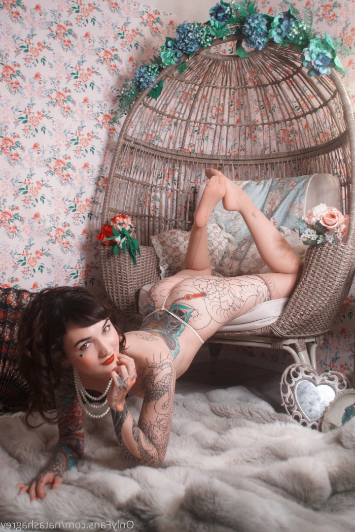 Hellcat Nat *ฅ^•ﻌ•^ฅ* [ hellcat_nat ] Onlyfans leaked photo 8943445 on Hotleaks.tv