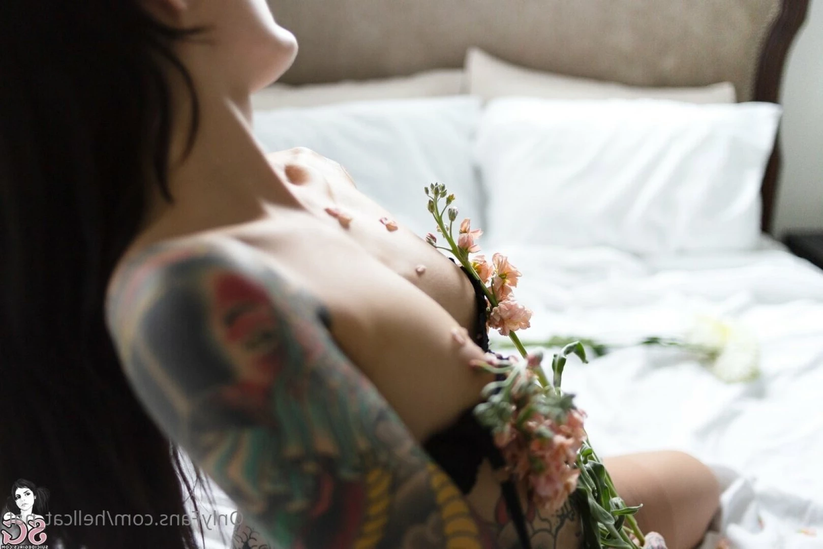 Hellcat Nat *ฅ^•ﻌ•^ฅ* [ hellcat_nat ] Onlyfans leaked photo 8943500 on Hotleaks.tv