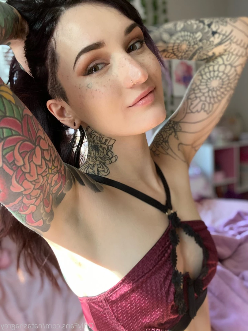 Hellcat Nat *ฅ^•ﻌ•^ฅ* [ hellcat_nat ] Onlyfans leaked photo 8944690 on Hotleaks.tv