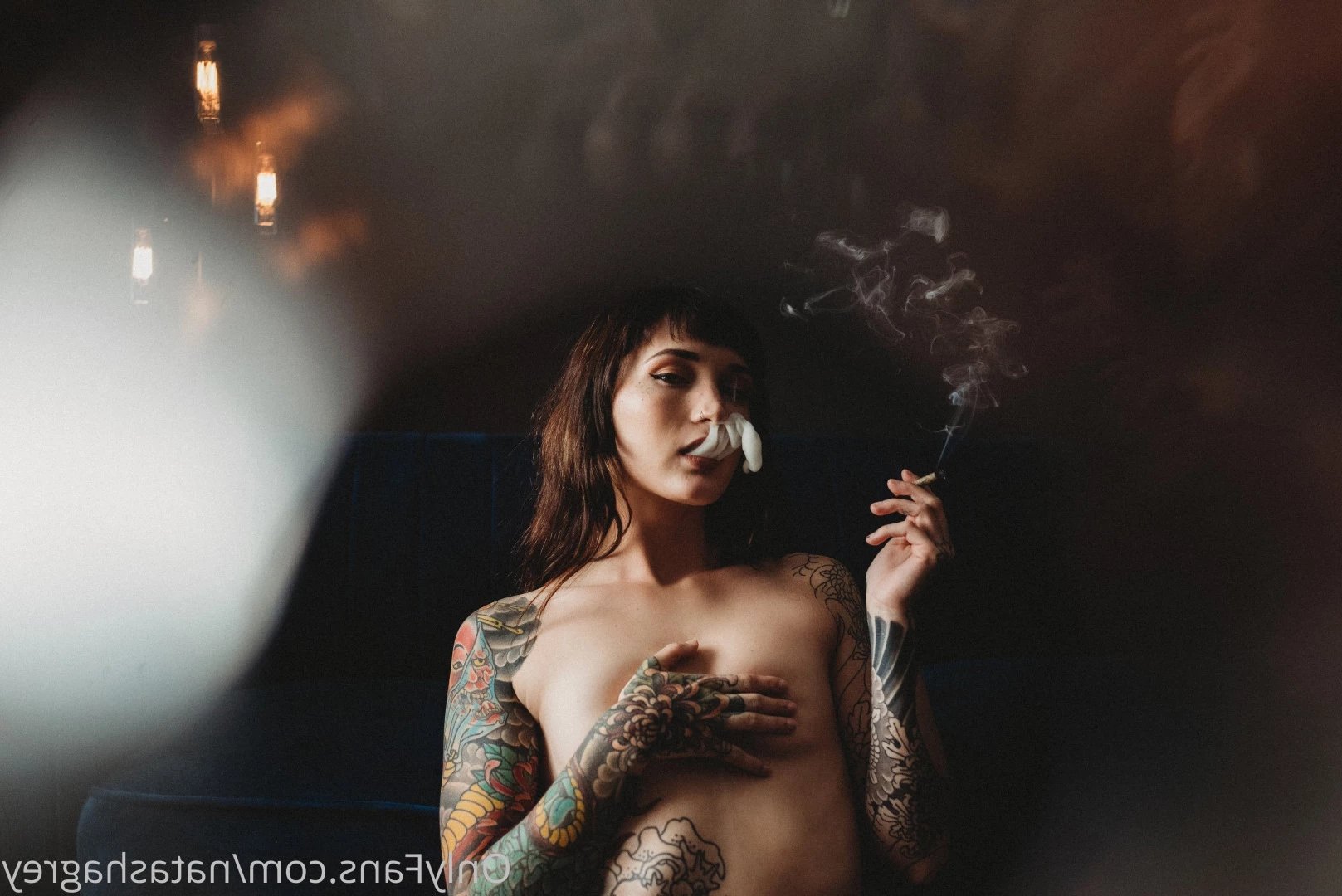 Hellcat Nat *ฅ^•ﻌ•^ฅ* [ hellcat_nat ] Onlyfans leaked photo 8944717 on Hotleaks.tv