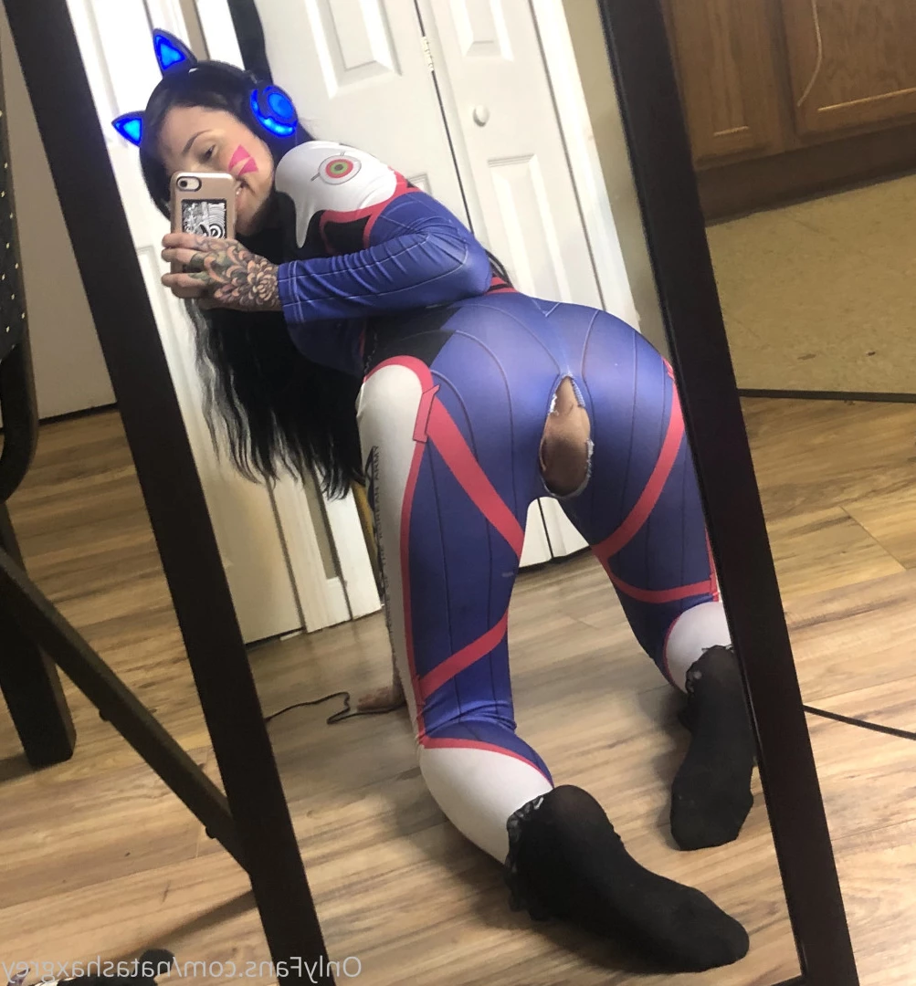 Hellcat Nat *ฅ^•ﻌ•^ฅ* [ hellcat_nat ] Onlyfans leaked photo 8944939 on Hotleaks.tv