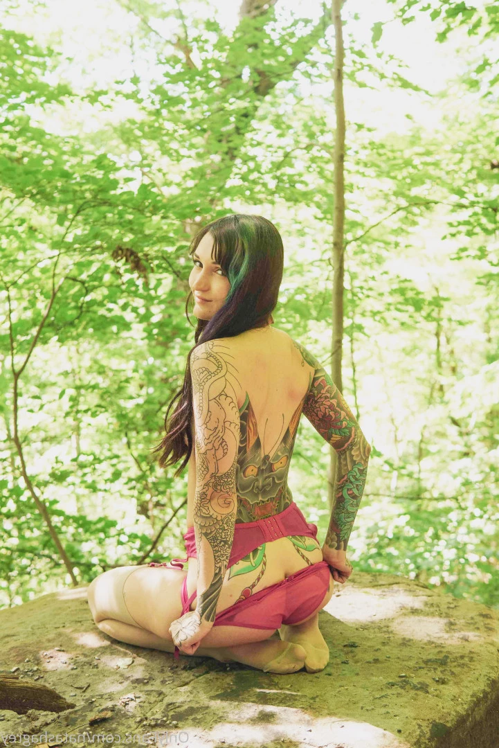 Hellcat Nat *ฅ^•ﻌ•^ฅ* [ hellcat_nat ] Onlyfans leaked photo 8945901 on Hotleaks.tv