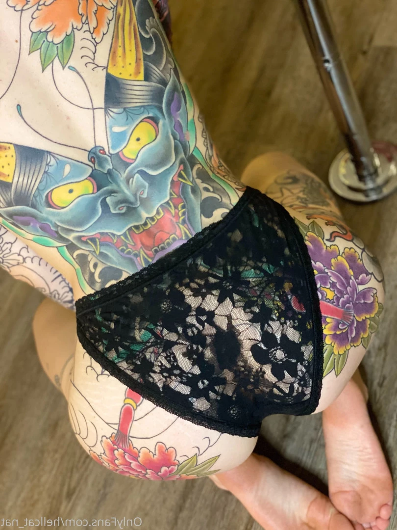 Hellcat Nat *ฅ^•ﻌ•^ฅ* [ hellcat_nat ] Onlyfans leaked photo 8947426 on Hotleaks.tv