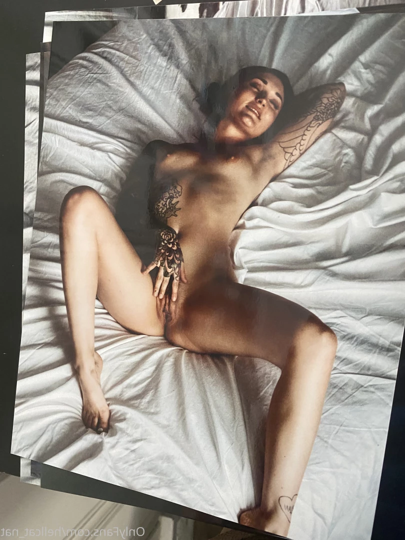 Hellcat Nat *ฅ^•ﻌ•^ฅ* [ hellcat_nat ] Onlyfans leaked photo 8947849 on Hotleaks.tv
