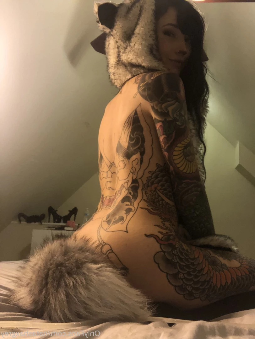 Hellcat Nat *ฅ^•ﻌ•^ฅ* [ hellcat_nat ] Onlyfans leaked photo 8947975 on Hotleaks.tv