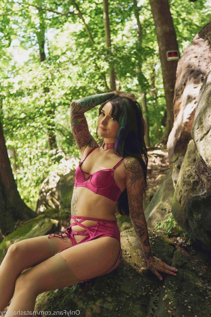 Hellcat Nat *ฅ^•ﻌ•^ฅ* [ hellcat_nat ] Onlyfans leaked photo 8948468 on Hotleaks.tv