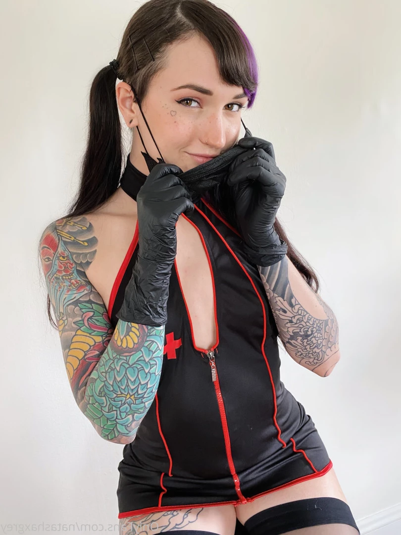 Hellcat Nat *ฅ^•ﻌ•^ฅ* [ hellcat_nat ] Onlyfans leaked photo 8948538 on Hotleaks.tv