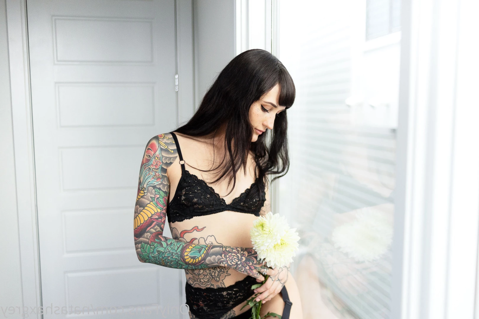 Hellcat Nat *ฅ^•ﻌ•^ฅ* [ hellcat_nat ] Onlyfans leaked photo 8948890 on Hotleaks.tv
