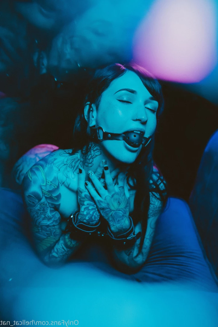 Hellcat Nat *ฅ^•ﻌ•^ฅ* [ hellcat_nat ] Onlyfans leaked photo 8949493 on Hotleaks.tv