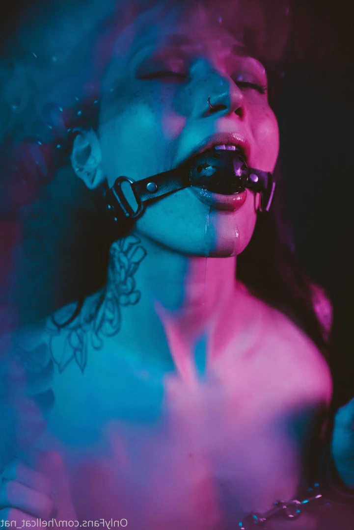 Hellcat Nat *ฅ^•ﻌ•^ฅ* [ hellcat_nat ] Onlyfans leaked photo 8949884 on Hotleaks.tv