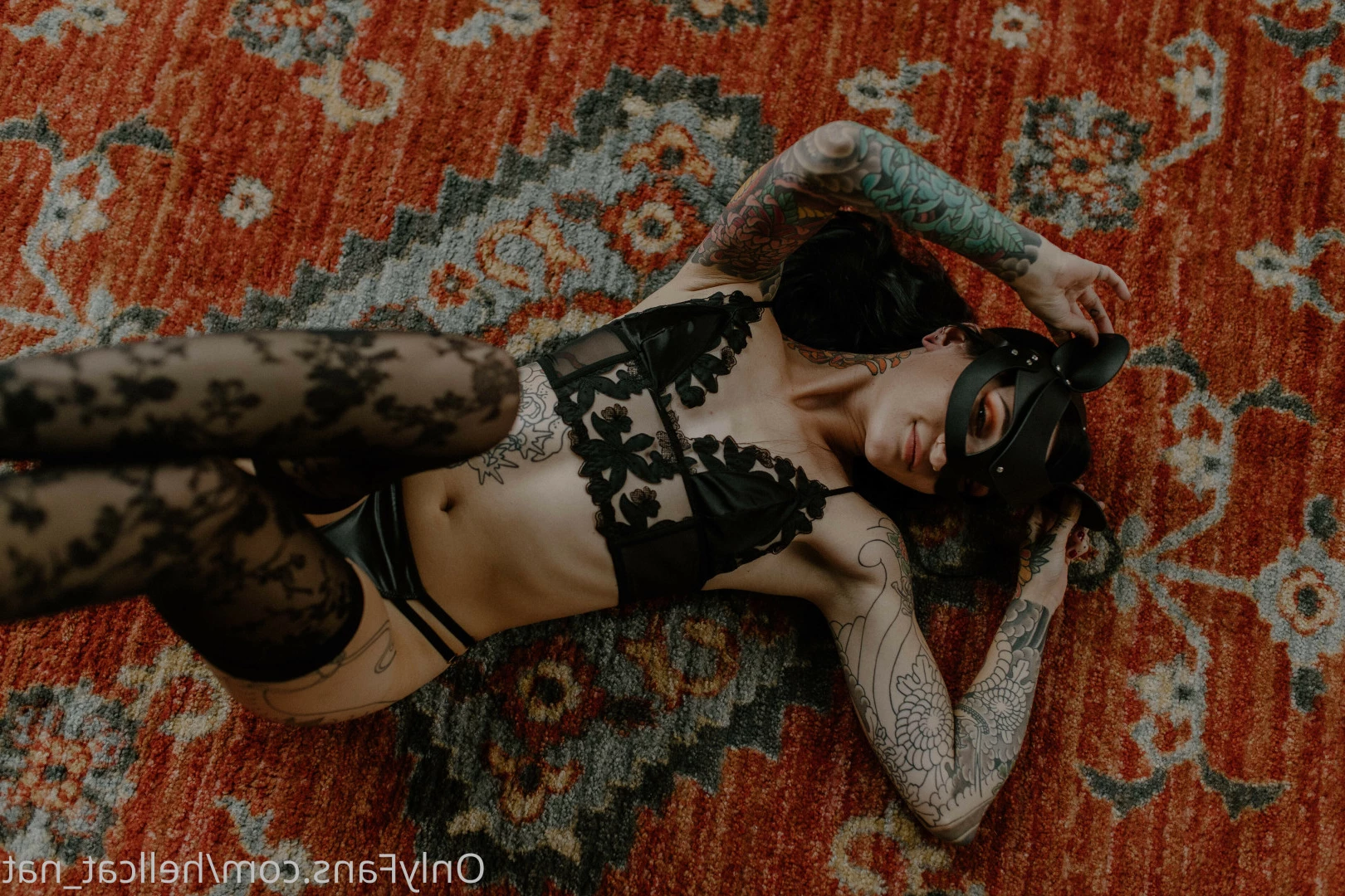 Hellcat Nat *ฅ^•ﻌ•^ฅ* [ hellcat_nat ] Onlyfans leaked photo 8951689 on Hotleaks.tv